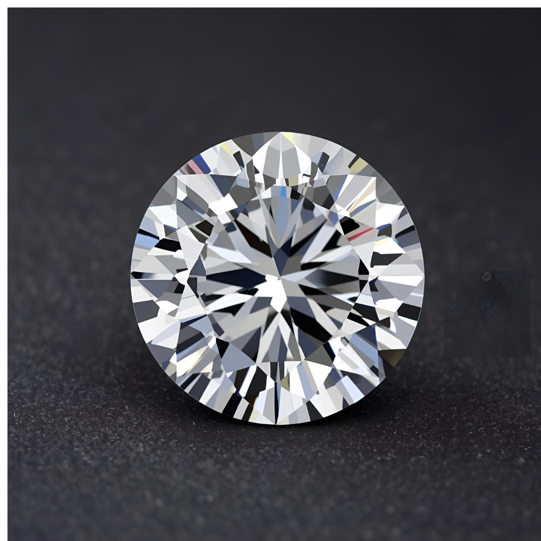 What Color Is Diamond Birthstone